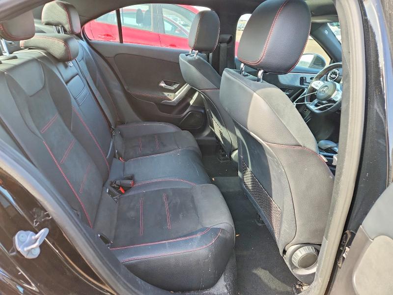 45469586 :رقم المزاد ، WDD3G4FB4KW011159 vin ، 2019 Mercedes-benz A مزاد بيع