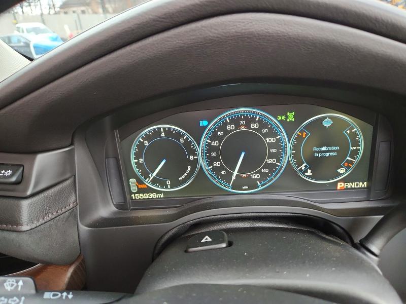 Продажа на аукционе авто 2015 Cadillac Escalade, vin: 1GYS4TKJ5FR705556, номер лота: 46776076