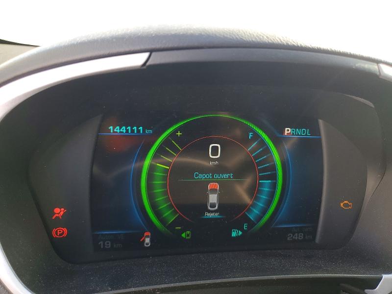 Aukcja sprzedaży 2017 Chevrolet Volt, vin: 1G1RA6S5XHU120224, numer aukcji: 79973425