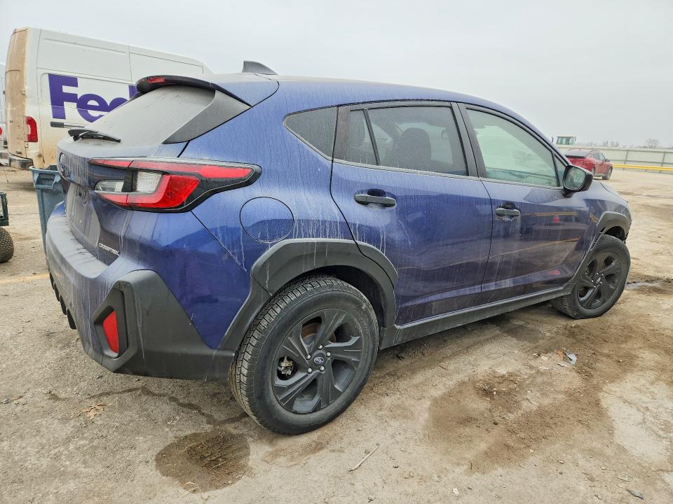 Продажа на аукционе авто 2024 Subaru Crosstrek, vin: JF2GUABC9R8222682, номер лота: 79069915