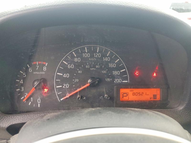 Aukcja sprzedaży 2018 Chevrolet City Express, vin: 3N63M0YN8JK697362, numer aukcji: 79355105