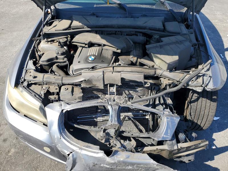Aukcja sprzedaży 2011 Bmw 328, vin: WBAPH5C58BA445608, numer aukcji: 47116846