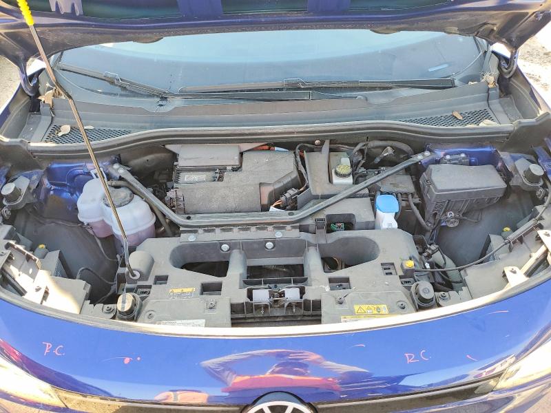 47422736 :رقم المزاد ، WVGUNPE22NP036126 vin ، 2022 Volkswagen Id.4 مزاد بيع