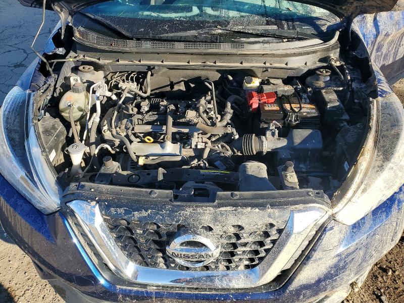 Aukcja sprzedaży 2020 Nissan Kicks, vin: 3N1CP5CV1LL500448, numer aukcji: 45971646