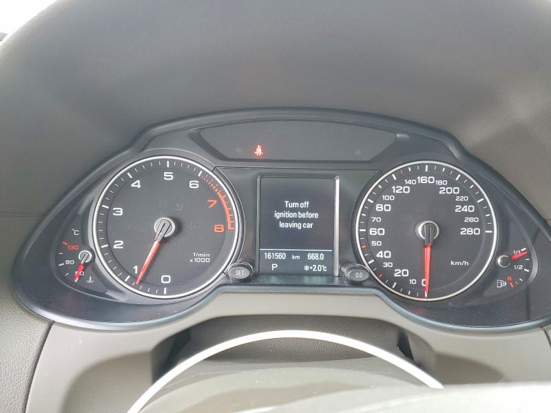 Auction sale of the 2015 Audi Sq5, vin: WA1CGCFP3FA138479, lot number: 79795365