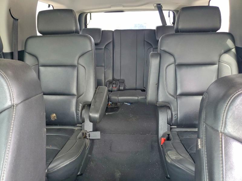 2019 Chevrolet Tahoe მანქანა იყიდება აუქციონზე, vin: 1GNSKBKCXKR195620, აუქციონის ნომერი: 47902706