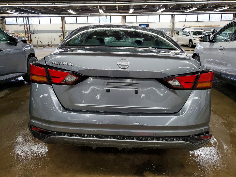 Продажа на аукционе авто 2024 Nissan Altima, vin: 1N4BL4BV6RN353946, номер лота: 46304336
