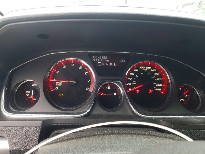 Aukcja sprzedaży 2013 Gmc Acadia, vin: 1GKKRNED2DJ201152, numer aukcji: 78065375
