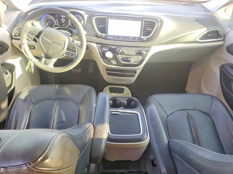 Aukcja sprzedaży 2022 Chrysler Pacifica, vin: 2C4RC1BG0NR198218, numer aukcji: 78260565