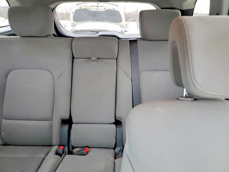 Продаж на аукціоні авто 2016 Hyundai Santa Fe, vin: KM8SMDHF8GU163846, номер лоту: 79454675