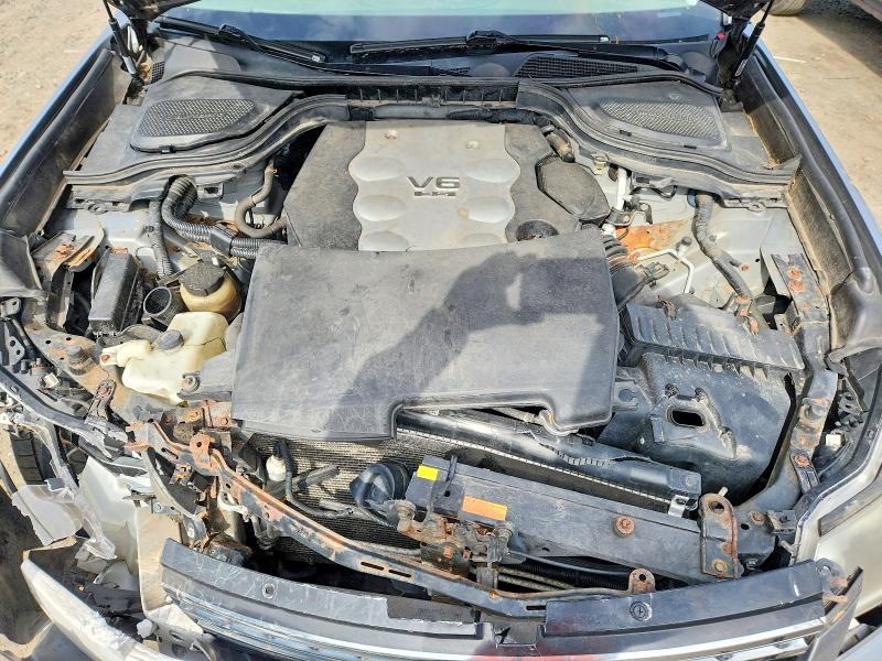 Aukcja sprzedaży 2007 Infiniti M35, vin: JNKAY01F77M454389, numer aukcji: 47078946