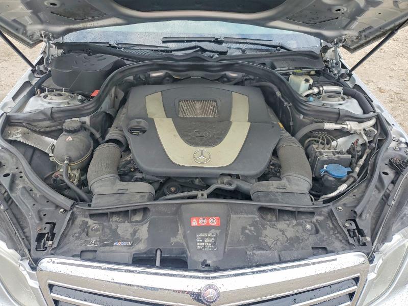 Продажа на аукционе авто 2011 Mercedes-benz E, vin: WDDHF8HB6BA481669, номер лота: 46124286