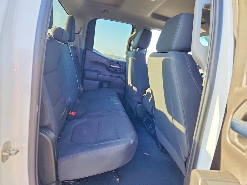 2019 Gmc Sierra მანქანა იყიდება აუქციონზე, vin: 1GTR9AEF2KZ229696, აუქციონის ნომერი: 79348785
