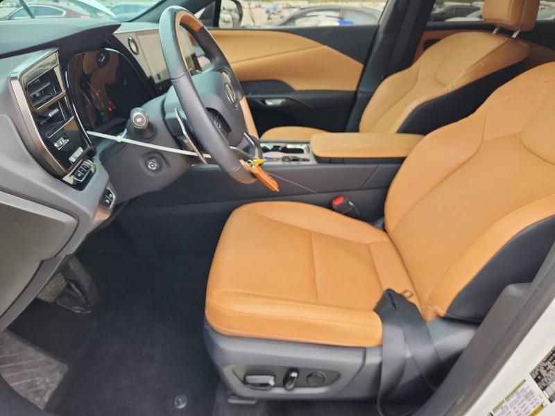 Продажа на аукционе авто 2024 Lexus Rx 350h, vin: 2T2BBMCA1RC051925, номер лота: 47874646