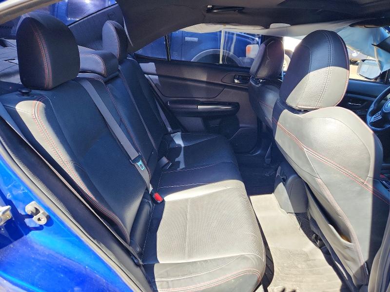 Aukcja sprzedaży 2018 Subaru Wrx, vin: JF1VA1F65J9802387, numer aukcji: 47349566