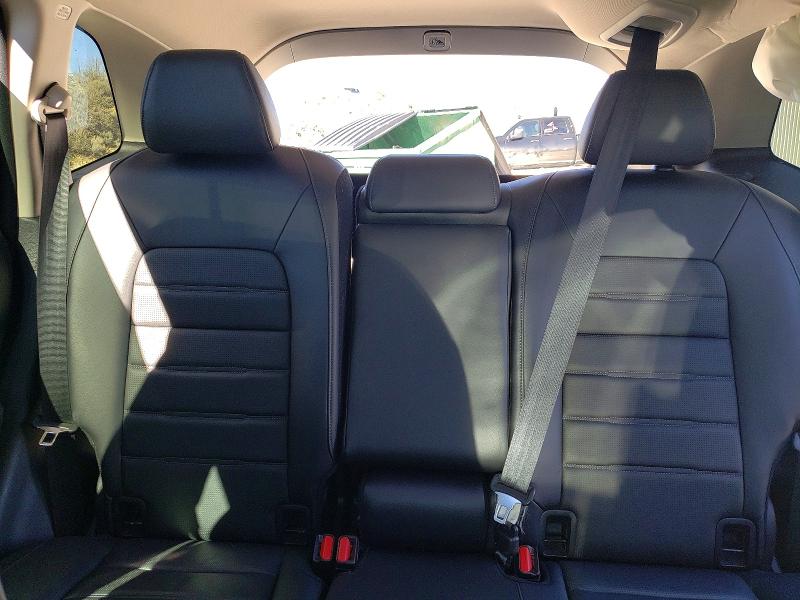 45784586 :رقم المزاد ، 5J6RS4H78RL015488 vin ، 2024 Hond Cr-v مزاد بيع