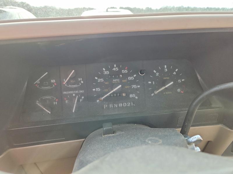 Aukcja sprzedaży 1991 Ford Ranger, vin: 1FTCR10A9MUB94737, numer aukcji: 46392016