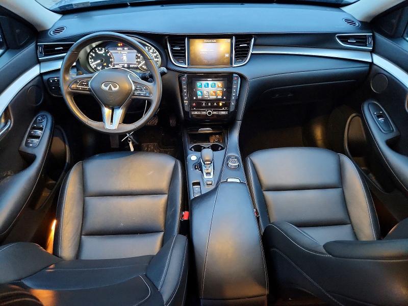 Продажа на аукционе авто 2021 Infiniti Qx50, vin: 3PCAJ5BB3MF101828, номер лота: 79259595