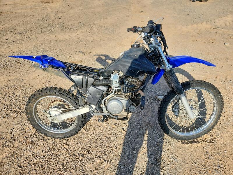 Продаж на аукціоні авто 2022 Yamaha Ttr125, vin: 9C6CE22E8N0001870, номер лоту: 46907506