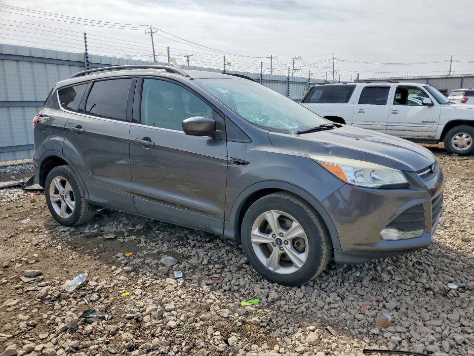 Aukcja sprzedaży 2015 Ford Escape, vin: 1FMCU9GX2FUB34661, numer aukcji: 46948156
