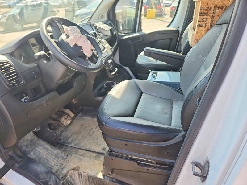 Продажа на аукционе авто 2023 Ram Promaster 2500, vin: 3C6LRVDG5PE588056, номер лота: 46859226