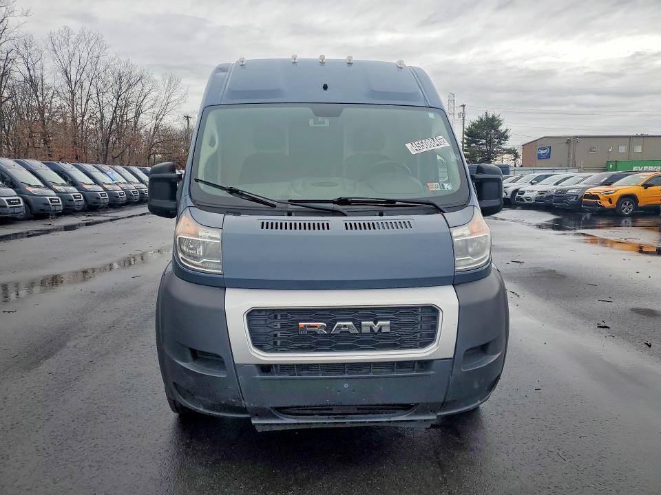 Aukcja sprzedaży 2020 Ram Promaster 3500, vin: 3C6URVJG9LE143869, numer aukcji: 54877826
