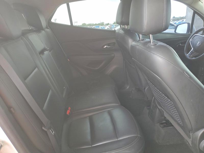 Продаж на аукціоні авто 2018 Buick Encore, vin: KL4CJCSBXJB570176, номер лоту: 48084896
