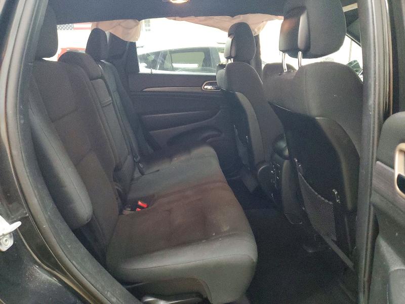 Aukcja sprzedaży 2014 Jeep Grand Cherokee, vin: 1C4RJFAG5EC104346, numer aukcji: 46866626