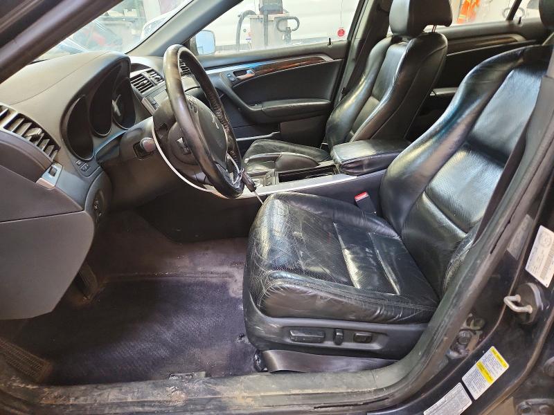 Aukcja sprzedaży 2007 Acura Tl, vin: 19UUA66227A801481, numer aukcji: 78907825