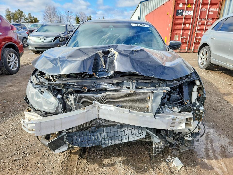 Aukcja sprzedaży 2019 Honda Civic, vin: SHHFK7H44KU304049, numer aukcji: 79731265