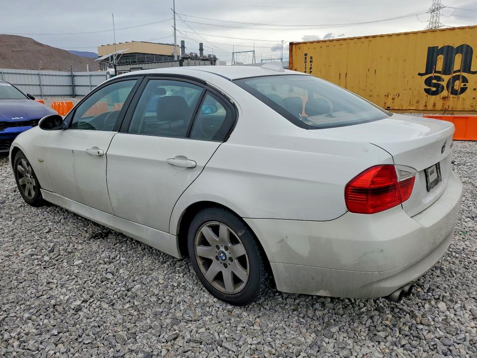 47057456 :رقم المزاد ، WBAVC53558FZ86598 vin ، 2008 Bmw 328 مزاد بيع