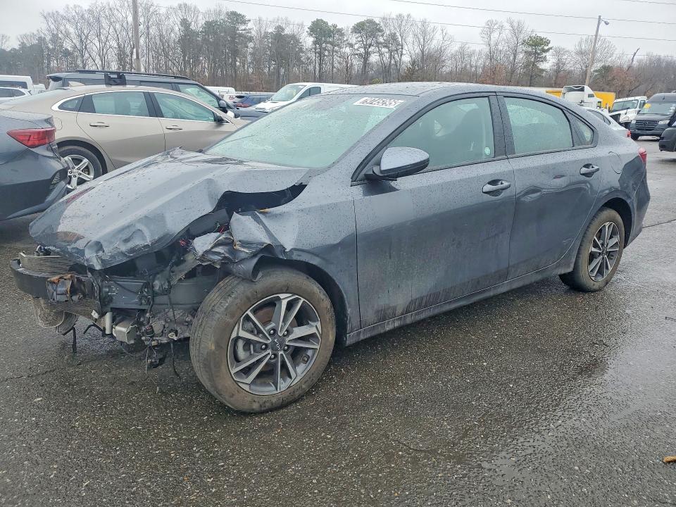 Продаж на аукціоні авто 2024 Kia Forte, vin: 3KPF24AD1RE753649, номер лоту: 79745295