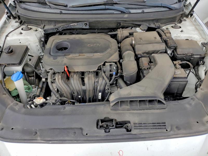 Продаж на аукціоні авто 2019 Hyundai Sonata, vin: 5NPE24AF1KH775794, номер лоту: 48069376