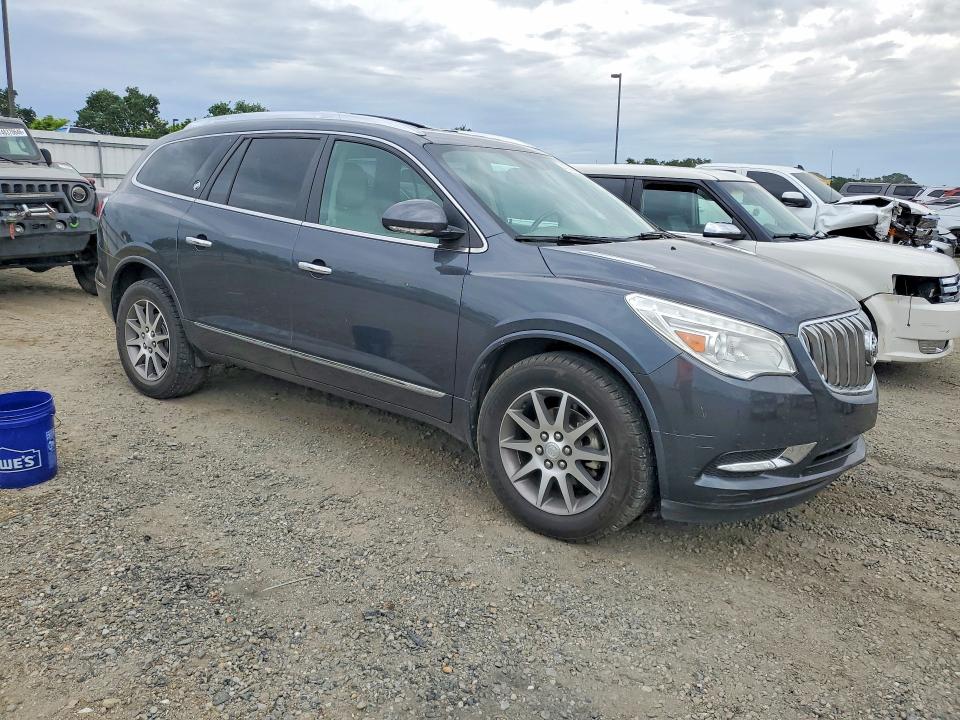 47754856 :رقم المزاد ، 5GAKRCKD8DJ223971 vin ، 2013 Buick Enclave مزاد بيع