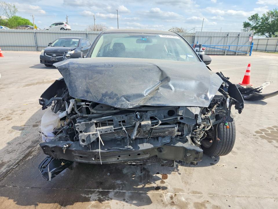2011 Mazda 3 მანქანა იყიდება აუქციონზე, vin: JM1BL1VF4B1498994, აუქციონის ნომერი: 48213126