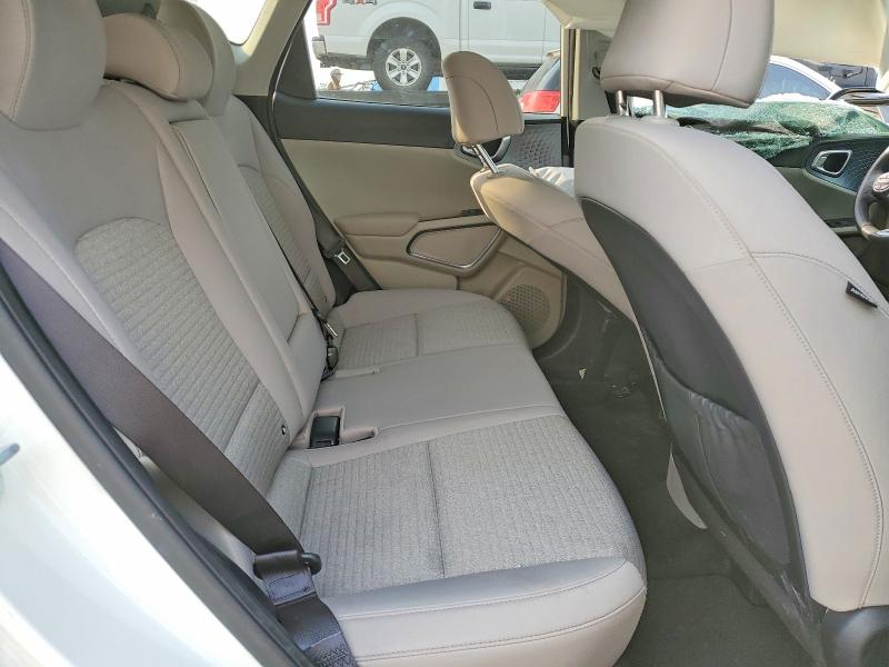 Aukcja sprzedaży 2023 Kia Soul, vin: KNDJ33AU2P7881817, numer aukcji: 45859816