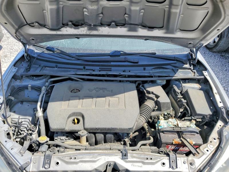 Aukcja sprzedaży 2014 Toyota Corolla, vin: 2T1BURHE7EC039053, numer aukcji: 46400856