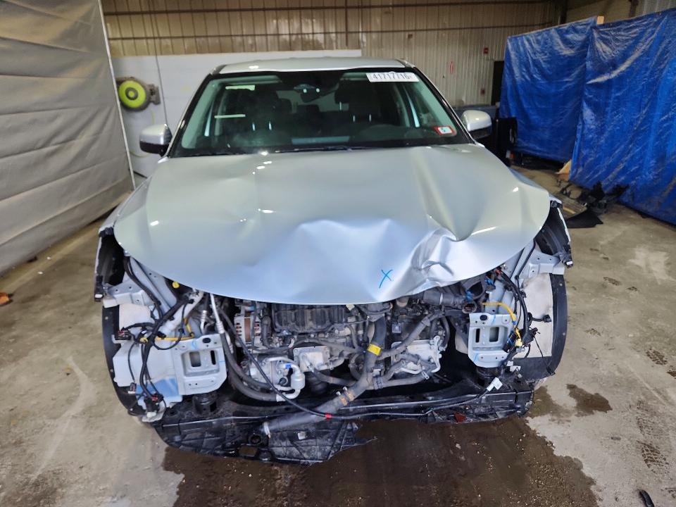 Продаж на аукціоні авто 2022 Kia Sorento, vin: 5XYRGDLC7NG114899, номер лоту: 41717716