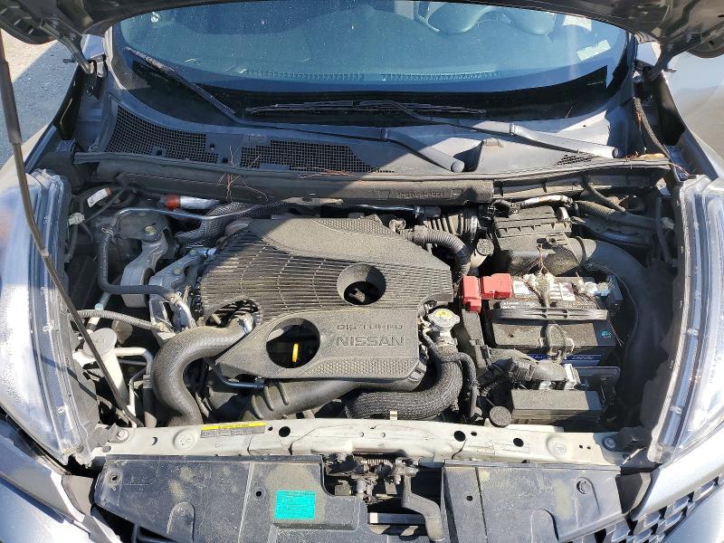 Aukcja sprzedaży 2016 Nissan Juke, vin: JN8AF5MR0GT604556, numer aukcji: 45831796