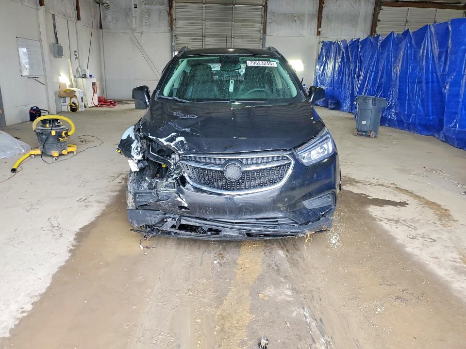Продаж на аукціоні авто 2021 Buick Encore, vin: KL4CJESB3MB354458, номер лоту: 79823245
