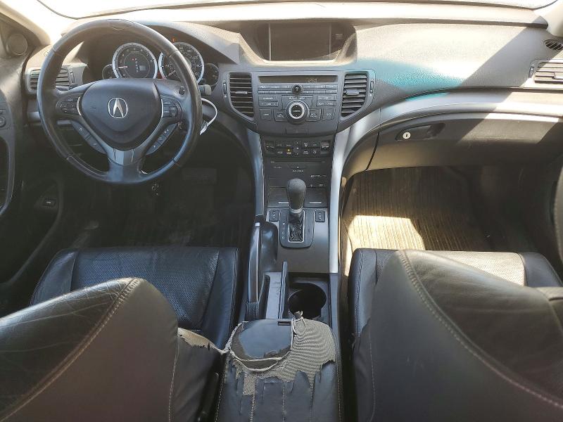 Aukcja sprzedaży 2012 Acura Tsx, vin: JH4CU2F64CC012310, numer aukcji: 41703946