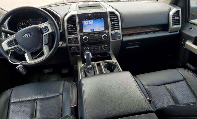 Продаж на аукціоні авто 2019 Ford F150, vin: 1FTEW1E40KKD70961, номер лоту: 47800396