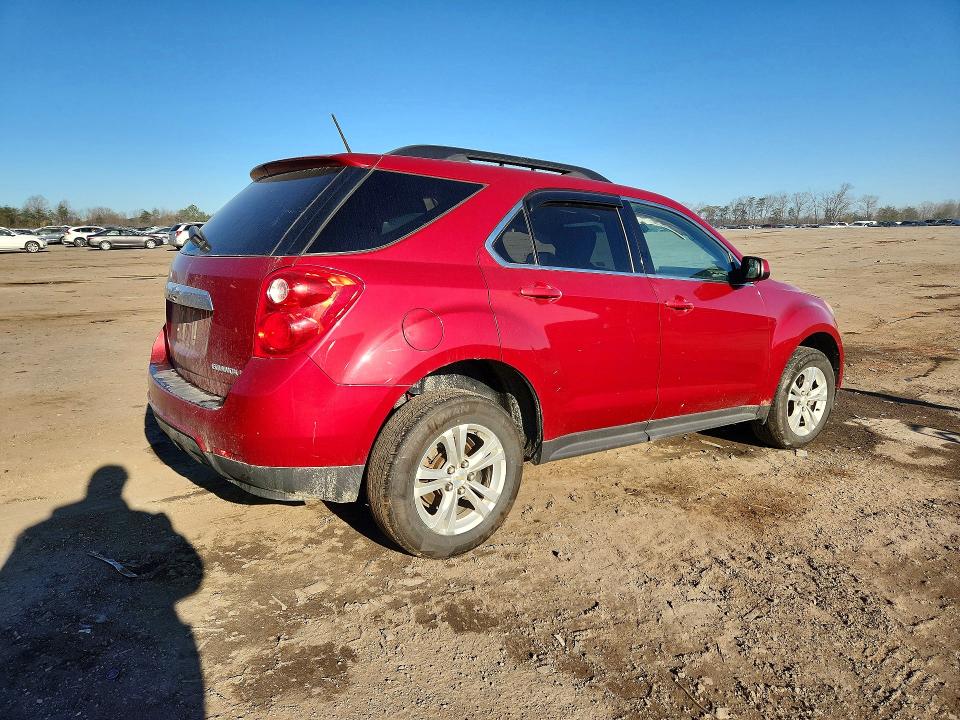 Продаж на аукціоні авто 2013 Chevrolet Equinox, vin: 2GNFLEEK6D6186625, номер лоту: 41869256