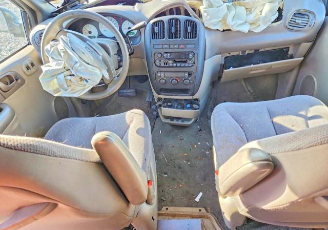 Продаж на аукціоні авто 2002 Dodge Caravan, vin: 1B4GP25342B603644, номер лоту: 46384806