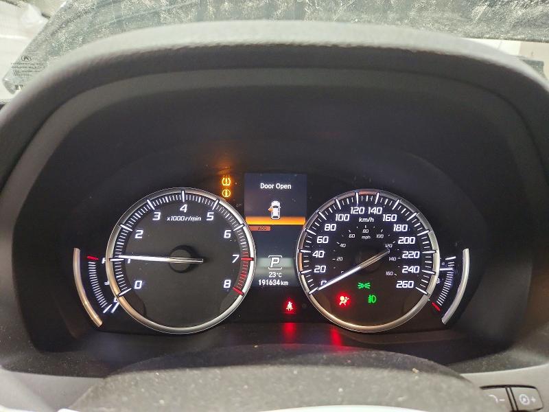 Aukcja sprzedaży 2017 Acura Mdx, vin: 5FRYD4H86HB503245, numer aukcji: 47643806