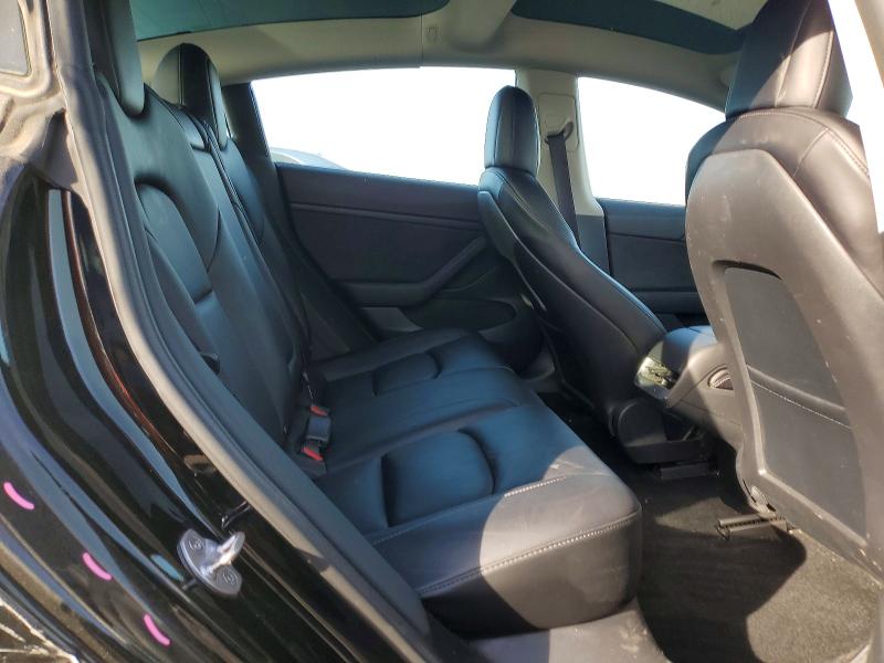 Продажа на аукционе авто 2022 Tesla Model 3, vin: 5YJ3E1EBXNF198805, номер лота: 46339156