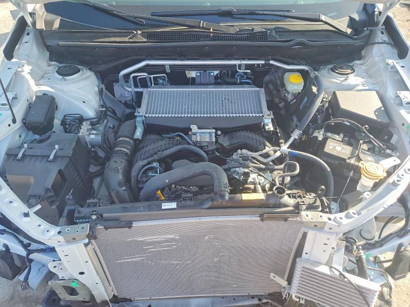 Aukcja sprzedaży 2025 Subaru Ascent, vin: 4S4WMAUD4S3437420, numer aukcji: 47103746