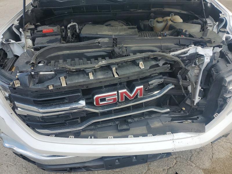 55412626 :رقم المزاد ، 3GTPHDED6RG110568 vin ، 2024 Gmc Sierra مزاد بيع