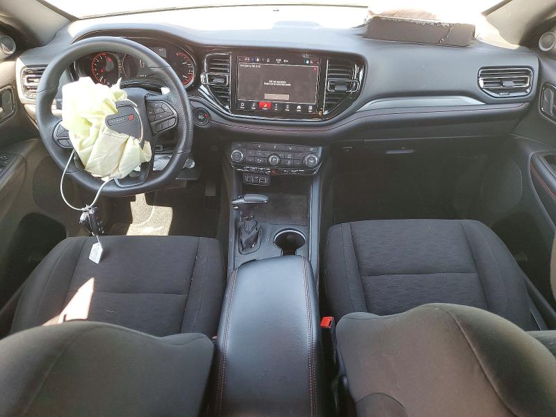 2025 Dodge Durango მანქანა იყიდება აუქციონზე, vin: 1C4RDJDG7SC541072, აუქციონის ნომერი: 47313976