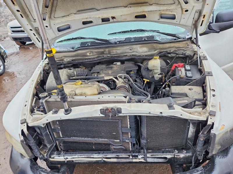 Aukcja sprzedaży 2004 Dodge Ram 2500, vin: 3D7KA26D64G132764, numer aukcji: 51263026